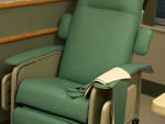 Sentera Leigh Dialisy Chairs