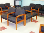 Emergency Waiting Room