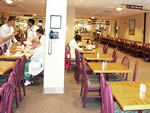 cafeteria