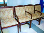 Johnson City Specialty Hospital