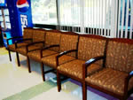 Johnson City Specialty Hospital