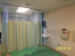 Privacy Curtains