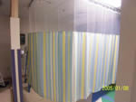 Privacy Curtains