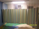 Privacy Curtains