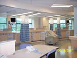 Privacy Curtains for labor and delivery