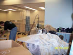 Privacy Curtains for labor and delivery