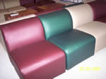 landscape seating