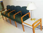 Sentara Norfolk, General Emergency Room 