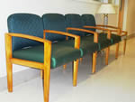 Sentara Norfolk, General Emergency Room 