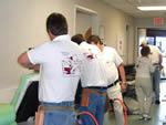 Sentara Norfolk, General Emergency Room 