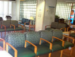 Sentara Norfolk, General Emergency Room 