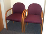 Sentara Norfolk, General Emergency Room 