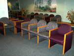 Out Patient Admitting Room