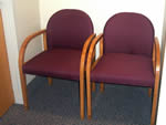 Out Patient Admitting Room 