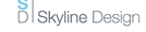 Skyline Design Logo