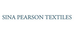 Davidson House uses fabrics from Sina Pearson Textiles for their on-site upholstery projects.