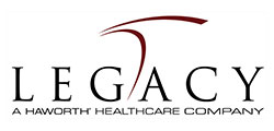 Legacy Logo